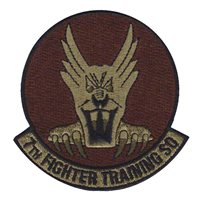 7 FTS OCP Patch