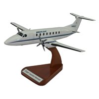 Beechcraft 1900 Custom Model