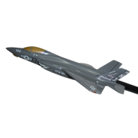 VFA-101 F-35C Lightning II Custom Briefing Stick