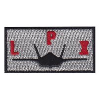 421 FS LPA Pencil Patch