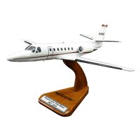 Cessna Citation V Custom Airplane Model 