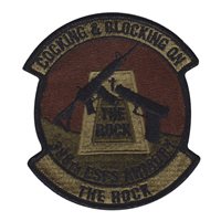 386 ESFS Armory OCP Patch