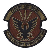 217 COS OCP Patch