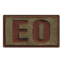 EO Duty Identifier OCP Patch