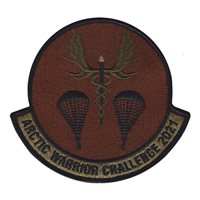 673 OMRS Morale OCP Patch
