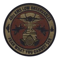 48 EMS Low Observables OCP Patch