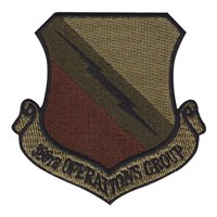  388 OG OCP Patch
