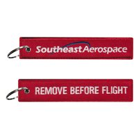 Southeast Aerospace RBF Key Flag