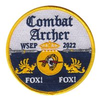 83 FWS Combat Archer WSEP 2022 Patch