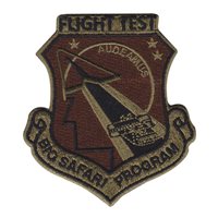 661 AESS Big Safari Program OCP Patch