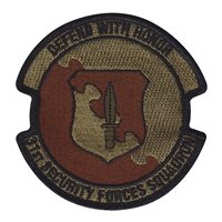 31 SFS OCP Patch