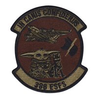 386 ESFS K9 OCP Patch