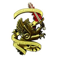 JAC RAF Molesworth Challenge Coin