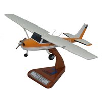 Cessna 150G Custom Aircraft Model