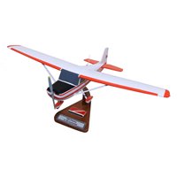 Cessna 150C Custom Aircraft Model