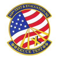 410 TES PVC Patch