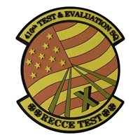 410 TES OCP PVC Patch