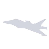 Typhoon Airplane Briefing Stick