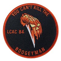 ACU-4 Boogeyman Patch