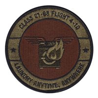Flt 4-10, OTS 21-08 OCP Patch 