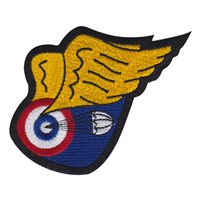 327 AS Airdrop Patch
