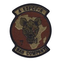 4 ESPCF-A Bad Company OCP Patch