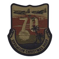 36 AS Operation Christmas Drop 2021 OCP Patch