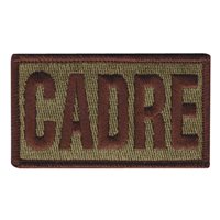 CADRE Duty Identifier OCP Patch