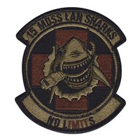 15 MDSS Lan Sharks Morale Patch