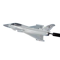 (No.1435 Flight Royal Air Force Typhoon) Airplane Briefing Stick