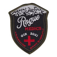 1-168 GSAB Rogue Medic Patch