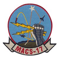 MACS-17 Patch