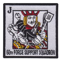 60 FSS Jack of All Trades Patch