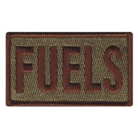 FUELS Duty Identifier OCP Patch 
