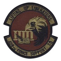459 FSS OCP Patch