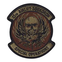 15 AS SOLL Eagle OCP Patch