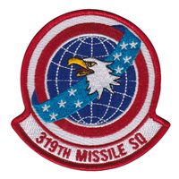 319 MS Patch