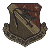 753 TEG OCP Patch