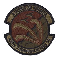 439 CS OCP Patch