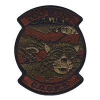 732 AMS Too Many COOKS OCP Patch