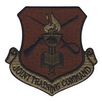 Joint Training Command OCP Patch