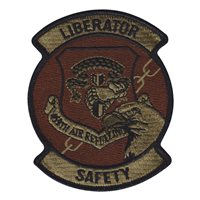459 ARW Wing Safety OCP Patch