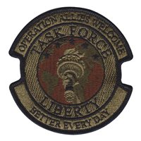 204 IS Task Force Liberty OCP Patch