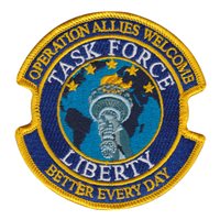 204 IS Task Force Liberty Patch