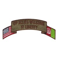 204 IS Task Force Liberty Tab Morale OCP Patch
