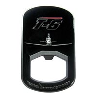 TAD Bottle Opener Challenge Coin