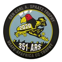 351 ARS 2020 PVC Patch