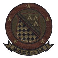 MACS-24 OCP Patch