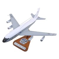 Design Your Own Boeing EC-135 Custom Aircraft Model