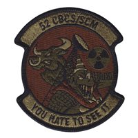 52 CBCS-SCM OCP Patch
